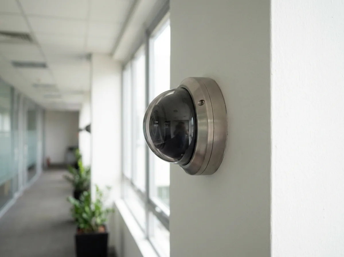 CCTV & Surveillance